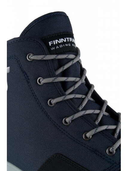 Finntrail Boots Urban Grey 6