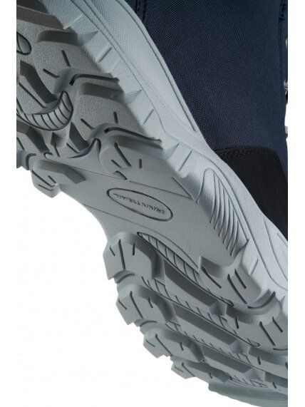 Finntrail Boots Urban Grey 8 Finntrail Boots Urban Grey 8
