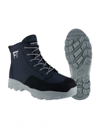 Finntrail Boots Urban Grey