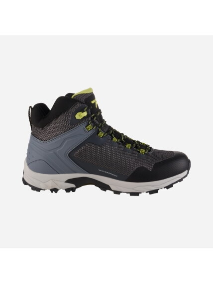 Finntrail Boots Wayside Graphite 2 Finntrail Boots Wayside Graphite 2