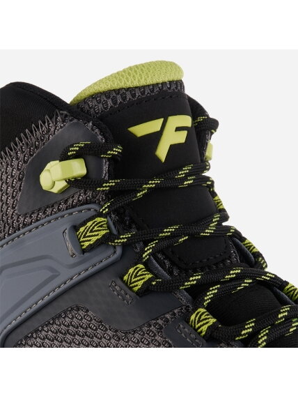 Finntrail Boots Wayside Graphite 5