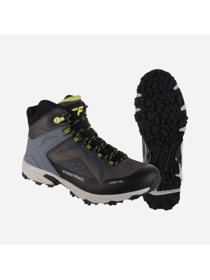 Finntrail Boots Wayside Graphite Finntrail Boots Wayside Graphite