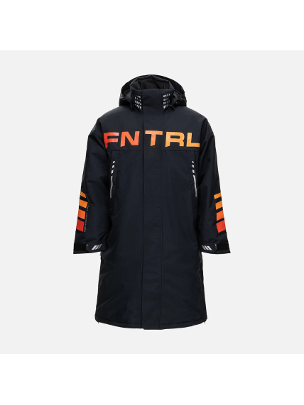 Finntrail Coat Boost 2016 GraphiteOrange