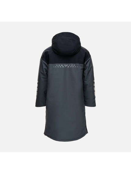 Finntrail Coat Boost 2016 MiddleGrey 1