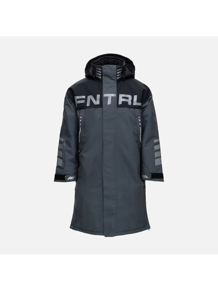 Finntrail Coat Boost 2016 MiddleGrey