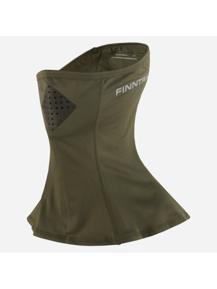 Finntrail Face Mask Wave Khaki OS