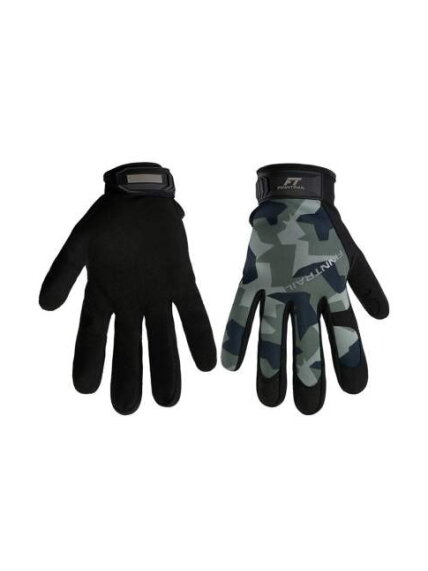 Finntrail Gloves Eagle CamoArmy Finntrail Gloves Eagle CamoArmy