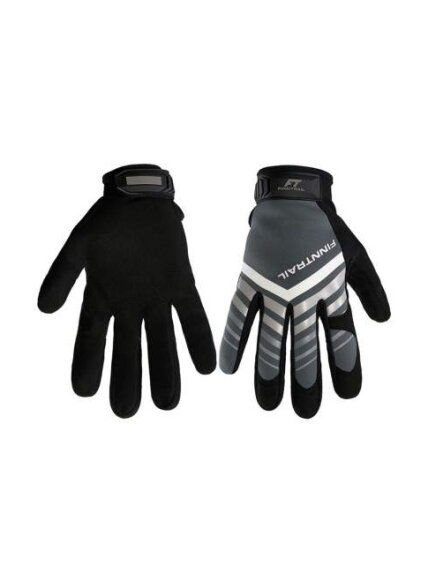 Finntrail Gloves Eagle Grey Finntrail Gloves Eagle Grey