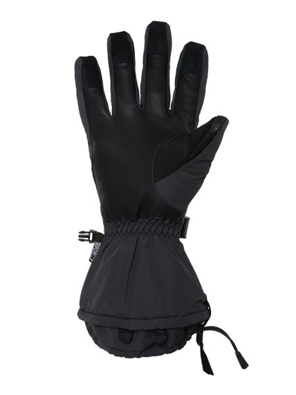 Finntrail Gloves Freeride 2700 Graphite 1 Finntrail Gloves Freeride 2700 Graphite 1