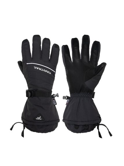 Finntrail Gloves Freeride 2700 Graphite 2