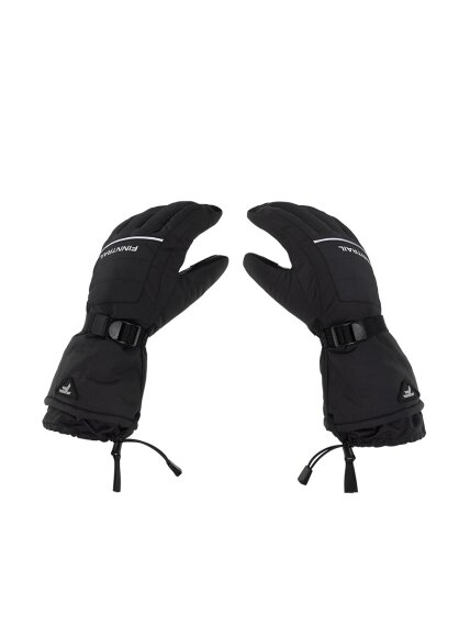 Finntrail Gloves Freeride 2700 Graphite 3 Finntrail Gloves Freeride 2700 Graphite 3