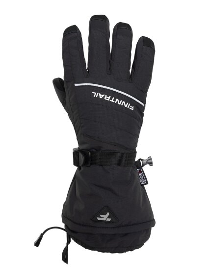 Finntrail Gloves Freeride 2700 Graphite