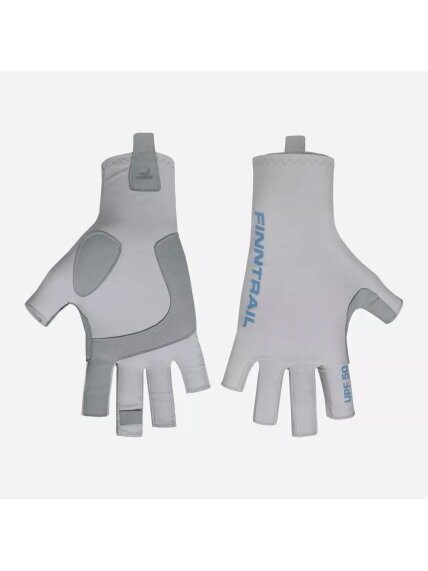 Finntrail Gloves Gloves Wave Grey