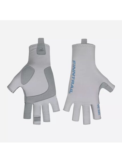 Finntrail Gloves Gloves Wave Middle Grey Finntrail Gloves Gloves Wave Middle Grey