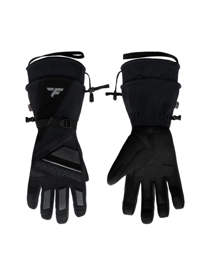 Finntrail Gloves Wintersport 2704 Graphite Finntrail Gloves Wintersport 2704 Graphite