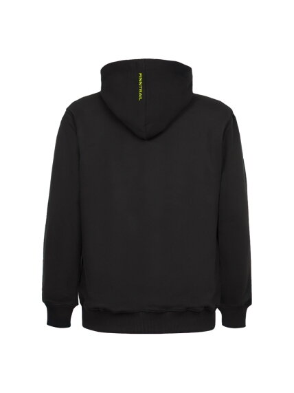Finntrail Hoody ATV BlackYellow 5 Finntrail Hoody ATV BlackYellow 5