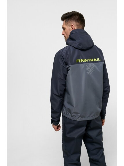 Finntrail Jacket Apex Grey 5 Finntrail Jacket Apex Grey 5