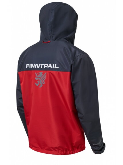 Finntrail Jacket Apex Red 1 Finntrail Jacket Apex Red 1