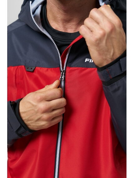 Finntrail Jacket Apex Red 5 Finntrail Jacket Apex Red 5