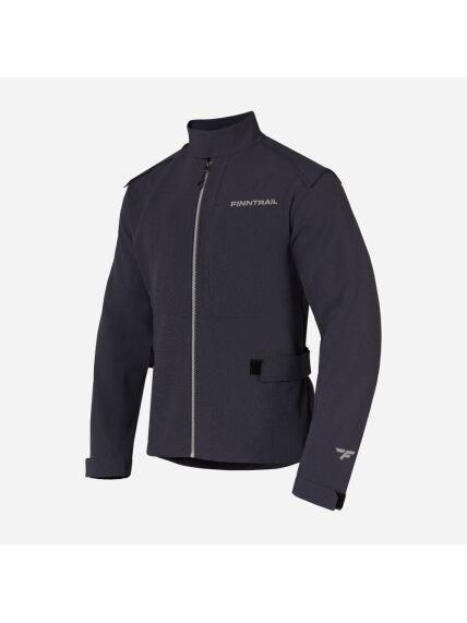 Finntrail Jacket Guard DarkGrey Finntrail Jacket Guard DarkGrey