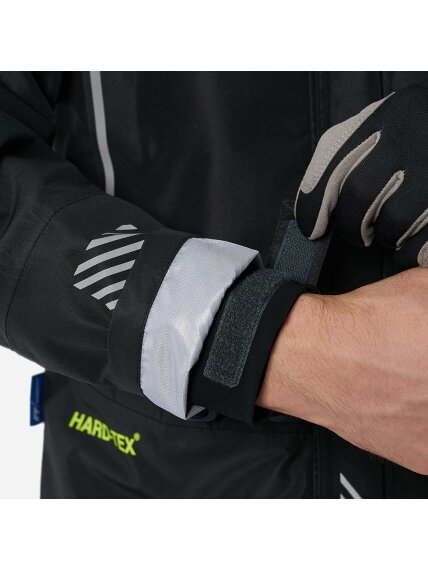 Finntrail Jacket Mudway 2010 Graphite 7 Finntrail Jacket Mudway 2010 Graphite 7