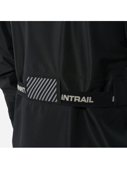 Finntrail Jacket Mudway 2010 Graphite 9