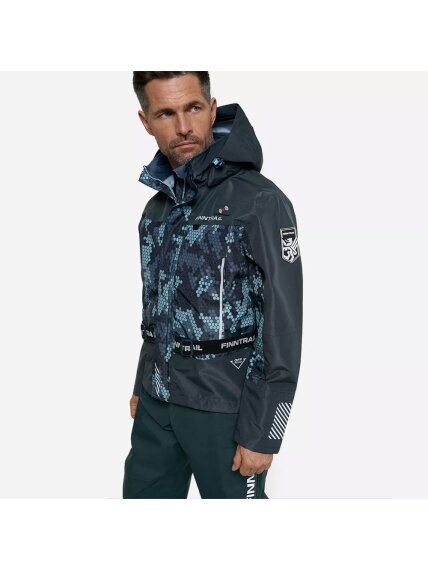 Finntrail Jacket Mudway CamoGrey 2 Finntrail Jacket Mudway CamoGrey 2
