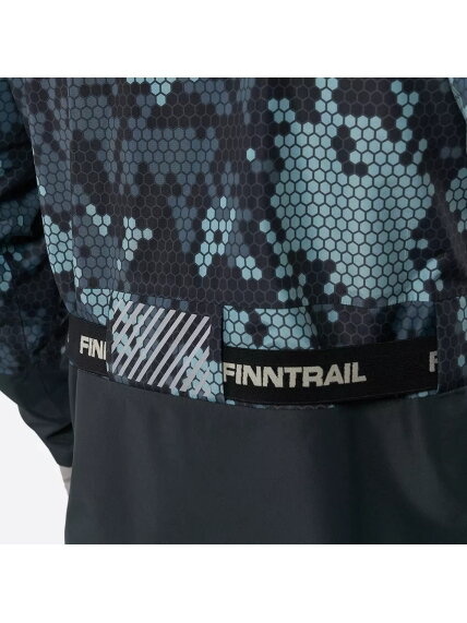 Finntrail Jacket Mudway CamoGrey 10 Finntrail Jacket Mudway CamoGrey 10