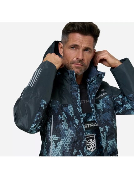 Finntrail Jacket Mudway CamoGrey 1