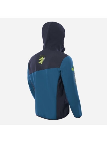 Finntrail Jacket Nitro Blue 3 Finntrail Jacket Nitro Blue 3