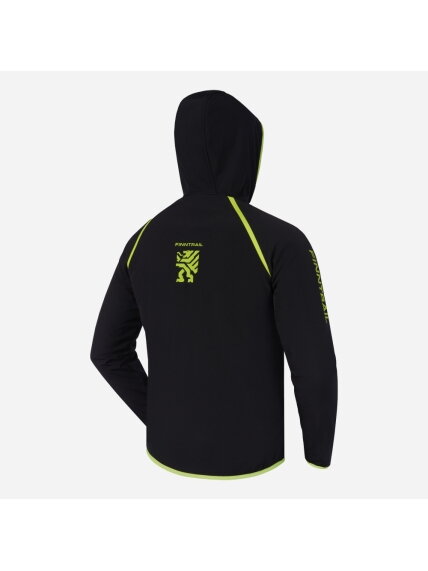 Finntrail Jacket Nitro Graphite 1