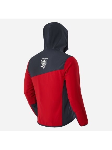 Finntrail Jacket Nitro Red 3 Finntrail Jacket Nitro Red 3
