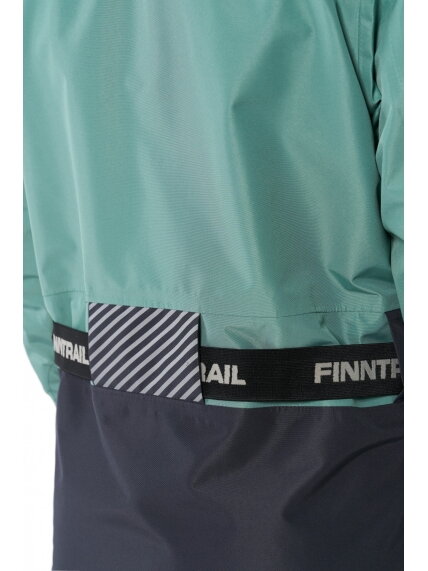 Finntrail Jacket Rachel Petrol 6 Finntrail Jacket Rachel Petrol 6