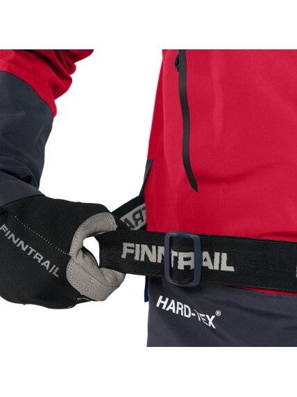 Finntrail Jacket Rachel Red 4 Finntrail Jacket Rachel Red 4