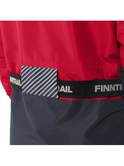 Finntrail Jacket Rachel Red 6 Finntrail Jacket Rachel Red 6