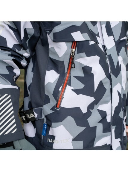Finntrail Jacket Speedmaster CamoArctic 2