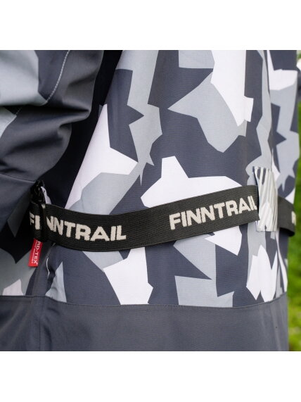 Finntrail Jacket Speedmaster CamoArctic 4 Finntrail Jacket Speedmaster CamoArctic 4