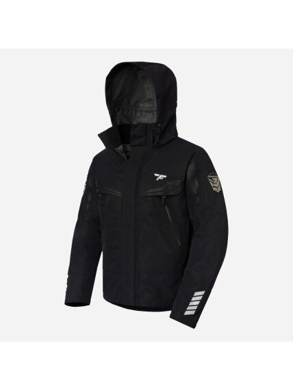 Finntrail Jacket Speedmaster Graphite Finntrail Jacket Speedmaster Graphite