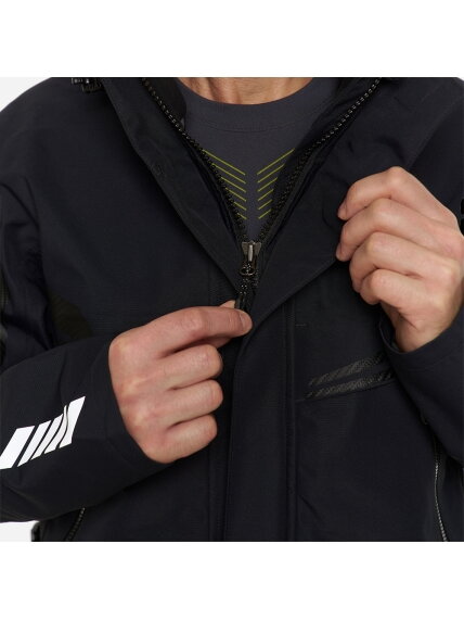 Finntrail Jacket Speedmaster Graphite 2