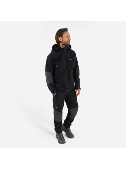 Finntrail Jacket Tactic Graphite 2