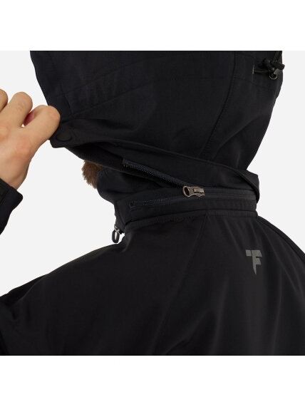 Finntrail Jacket Tactic Graphite 4