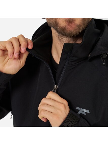 Finntrail Jacket Tactic Graphite 5 Finntrail Jacket Tactic Graphite 5
