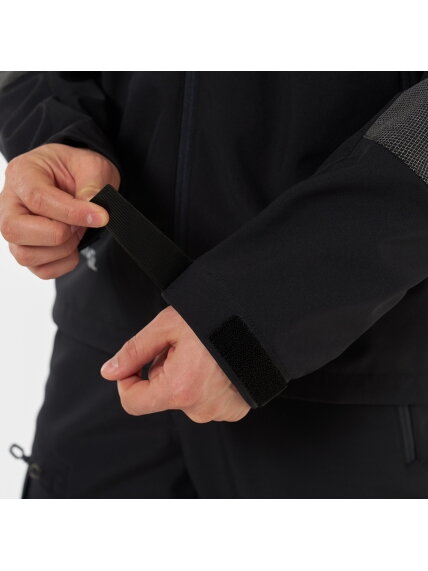Finntrail Jacket Tactic Graphite 7 Finntrail Jacket Tactic Graphite 7