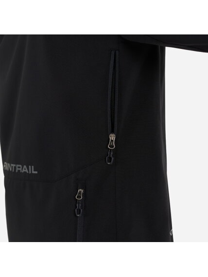 Finntrail Jacket Tactic Graphite 8