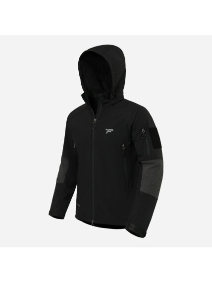 Finntrail Jacket Tactic Graphite