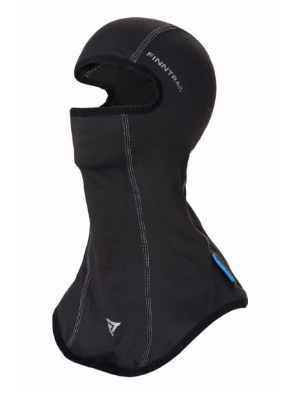 Finntrail Mask Turbobala Black OS