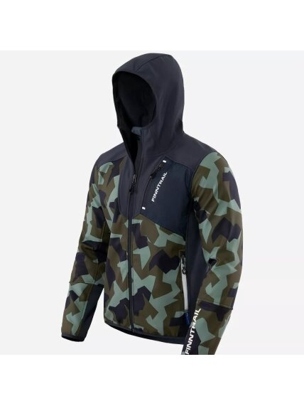 FINNTRAIL NITRO STRIUKĖ CAMO ARMY FINNTRAIL NITRO STRIUKĖ CAMO ARMY
