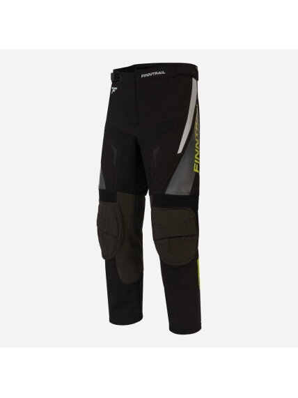 Finntrail Pants Enduro Graphite Finntrail Pants Enduro Graphite