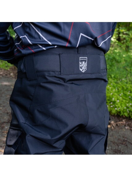 Finntrail Pants Expert Graphite 4 Finntrail Pants Expert Graphite 4