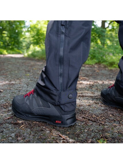 Finntrail Pants Expert Graphite 5
